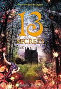 13 Treasures 03 13 Secrets