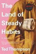 Land of Steady Habits