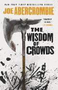 Wisdom of Crowds Age of Madness Book 3