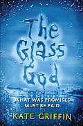 Glass God Magicals Anonymous Book 2