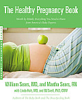 Healthy Pregnancy Book Month by Month Everything You Need to Know from Americas Baby Experts