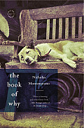 Book of Why A Novel