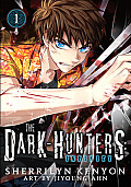 Dark Hunters Infinity Volume 1