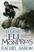 Legend of Eli Monpress Unitary Edition