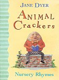 Animal Crackers Nursery Rhymes