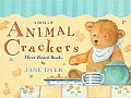 Box Of Animal Crackers