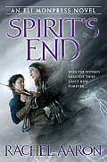 Spirits End Legend of Eli Monpress 5