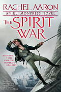Spirit War Legend of Eli Monpress 4