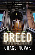 Breed A Novel
