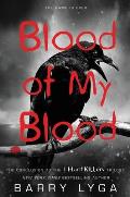 I Hunt Killers 03 Blood of My Blood