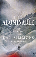 Abominable A Novel