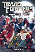 Transformers Classified Switching Gears