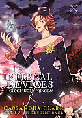 Infernal Devices 03 Clockwork Princess