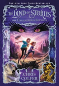 Land of Stories 02 Enchantress Returns