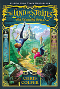 Land of Stories (The Wishing Spell #1)