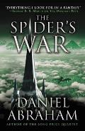 Spiders War Dagger & the Coin 05