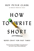 How to Write Short Word Craft for Fast Times