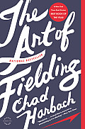Art of Fielding Large Print