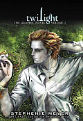 Twilight The Graphic Novel 02