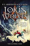 Lokis Wolves