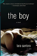 Boy A Novel