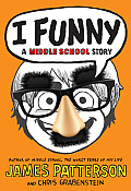 I Funny 01 a Middle School Story