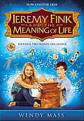 Jeremy Fink & the Meaning of Life