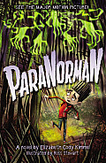 ParaNorman A Novel