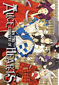 Alice in the Country of Hearts 3