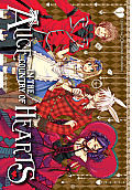 Alice in the Country of Hearts 1