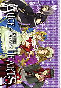 Alice in the Country of Hearts 2