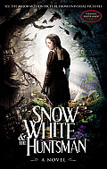 Snow White & the Huntsman Movie Tie In
