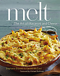 Melt The Art of Macaroni & Cheese