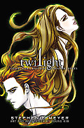 Twilight The Graphic Novel Collectors Edition