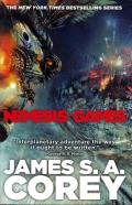 Nemesis Games: Expanse 5