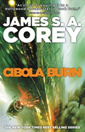 Cibola Burn: Expanse 4