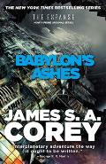 Babylon's Ashes: Expanse 6