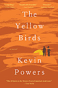 Yellow Birds