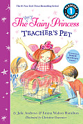 Very Fairy Princess Teachers Pet