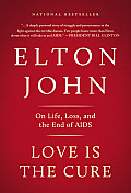 Love Is the Cure On Life Loss & the End of AIDS