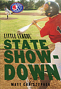 Little League 03 State Showdown