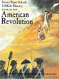 Book Of The American Revolution