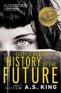 Glory OBriens History of the Future