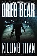 Killing Titan War Dogs Book 2