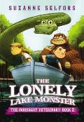 Imaginary Veterinary 02 Lonely Lake Monster