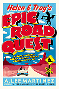 Helen & Troys Epic Road Quest