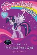My Little Pony 01 Twilight Sparkle & the Crystal Heart Spell