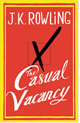 Casual Vacancy: Large Print Edition
