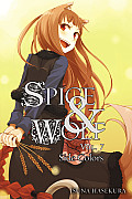 Spice & Wolf Volume 7