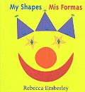 My Shapes Mis Formas